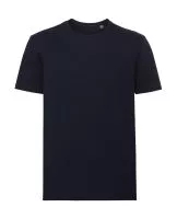 Men`s Pure Organic Tee French Navy