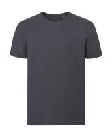 Men`s Pure Organic Tee Szürke