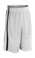 Men`s Quick Dry Basketball Shorts