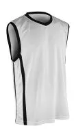 Men`s Quick Dry Basketball Top