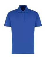 Men`s Regular Fit Workforce Polo Royal