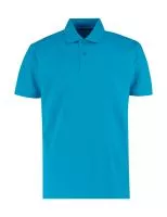 Men`s Regular Fit Workforce Polo Turquoise