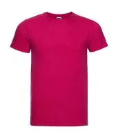 Men`s Slim T Fuchsia