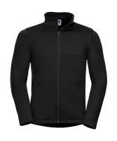 Men`s Smart Softshell Jacket Black