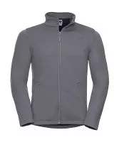 Men`s Smart Softshell Jacket Szürke