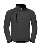 Men`s Sportshell 5000 Jacket Titanium