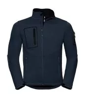 Men`s Sportshell 5000 Jacket French Navy