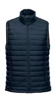 Men`s Stavanger Thermal Vest Navy