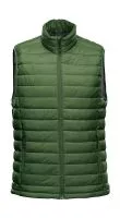 Men`s Stavanger Thermal Vest Garden Green