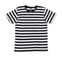 Men`s Stripy T