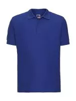 Men`s Ultimate Cotton Polo Bright Royal