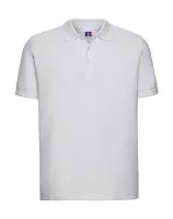 Men`s Ultimate Cotton Polo Fehér