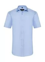 Men`s Ultimate Stretch Shirt Bright Sky