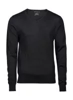 Men`s V-Neck Sweater