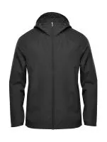 Men`s Wind Jacket Black