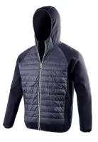 Men`s Zero Gravity Jacket Navy/Navy