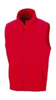 Micro Fleece Gilet