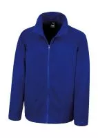 Microfleece Jacket Royal