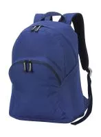 Milan Backpack Navy