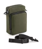 Modulr™ 1 Litre Multipocket Military Green