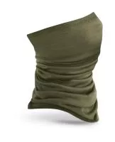 Morf Merino Military Green