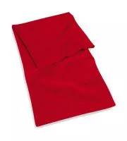 Morf™ Suprafleece™ Classic Red