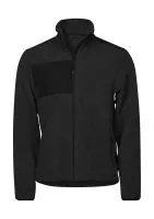 Mountain Fleece Black/Black