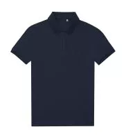 My Eco Polo 65/35 /Women_° Navy