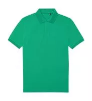 My Eco Polo 65/35_° Pop Green