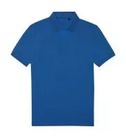 My Eco Polo 65/35_° Royal Blue