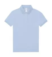 My Polo 180 /Women Blush Blue