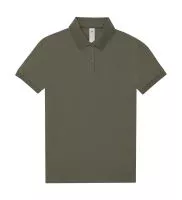 My Polo 180 /Women Camo Green