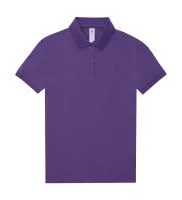 My Polo 180 /Women Meta Lilac