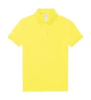 My Polo 180 /Women Solar Yellow