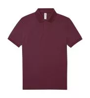 My Polo 180 Burgundy