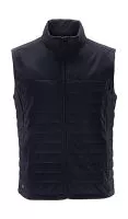 Nautilus Thermal Bodywarmer Navy