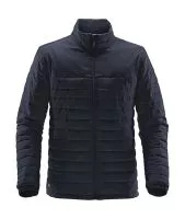 Nautilus Thermal Jacket Navy