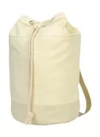 Newbury Canvas Duffle Bag