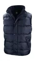 Nova Lux Padded Gilet Navy