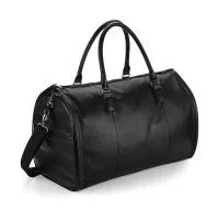 NuHide™ Garment Weekender Black