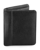 NuHide® Wallet Black