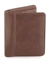 NuHide® Wallet Tan