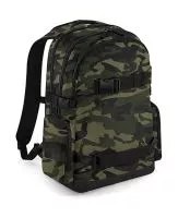 Old School Boardpack Jungle Camo