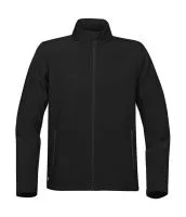 Orbiter Softshell Jacket Black/Carbon