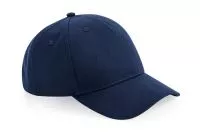 Organic Cotton 5 Panel Navy