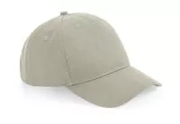 Organic Cotton 5 Panel Stone