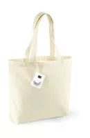 Organic Cotton Shopper Natural