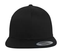 Organic Cotton Snapback