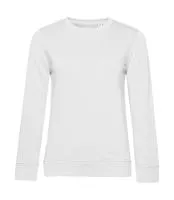 Organic Inspire Crew Neck /women_°