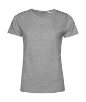 #organic inspire E150 /women_° Heather Grey